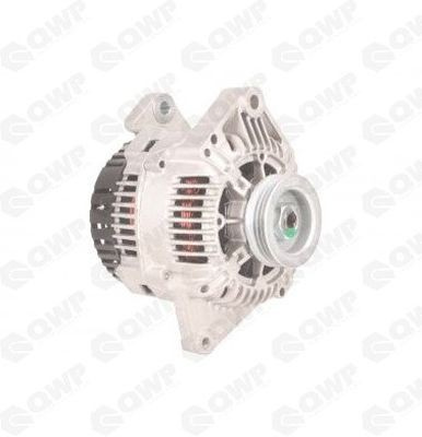 Generator / Alternator RENAULT MEGANE I Break (KA0/1) (1999 - 2003) QWP WGE337 piesa NOUA