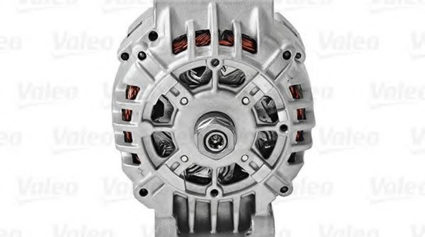 Generator / Alternator RENAULT MEGANE I Break (KA0/1) (1999 - 2003) VALEO 440062 piesa NOUA