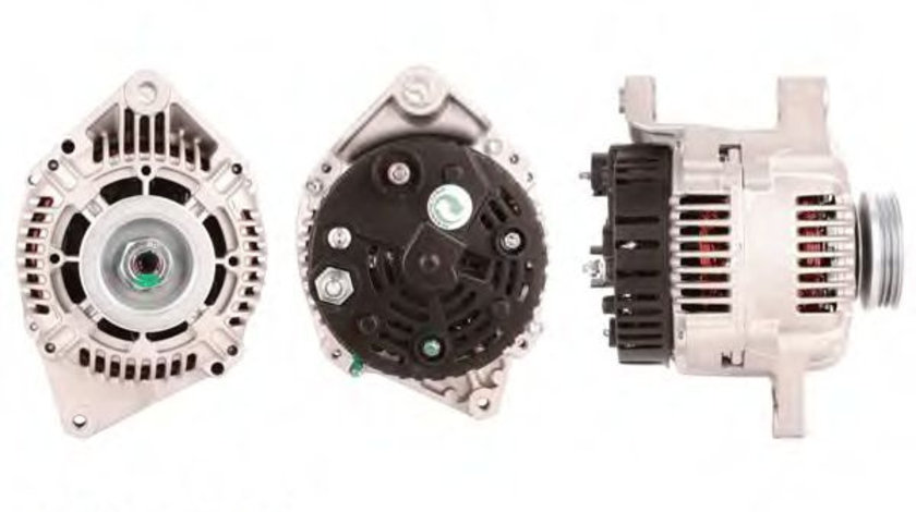 Generator / Alternator RENAULT MEGANE I Break (KA0/1) (1999 - 2003) ELSTOCK 28-3982 piesa NOUA