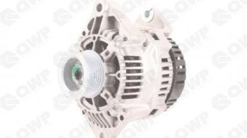 Generator / Alternator RENAULT MEGANE I Break (KA0/1) (1999 - 2003) QWP WGE205 piesa NOUA