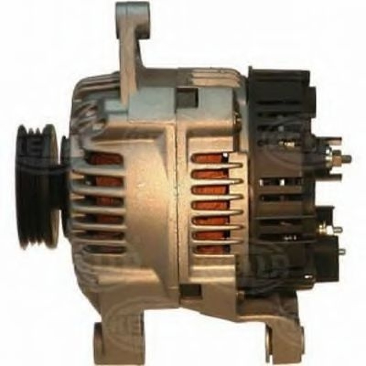 Generator / Alternator RENAULT MEGANE I Classic (LA0/1) (1996 - 2006) HELLA 8EL 737 026-001 piesa NOUA