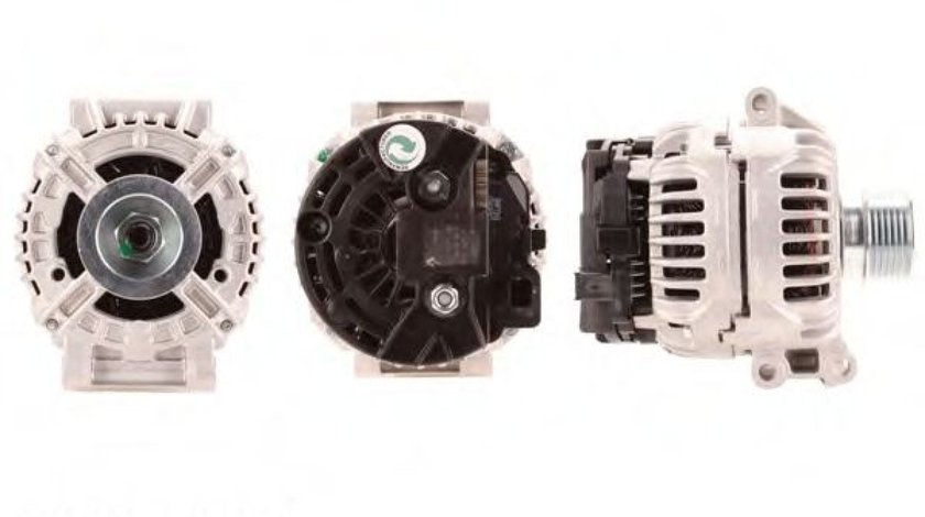 Generator / Alternator RENAULT MEGANE I Scenic (JA0/1) (1996 - 2001) ELSTOCK 28-3660 piesa NOUA