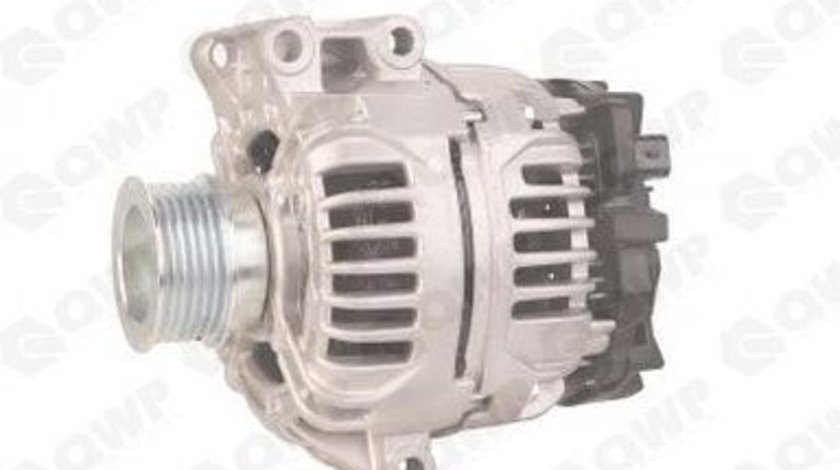 Generator / Alternator RENAULT MEGANE I Scenic (JA0/1) (1996 - 2001) QWP WGE304 piesa NOUA