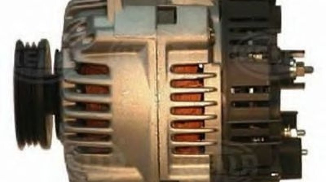 Generator / Alternator RENAULT MEGANE I Scenic (JA0/1) (1996 - 2001) HELLA 8EL 737 026-001 piesa NOUA