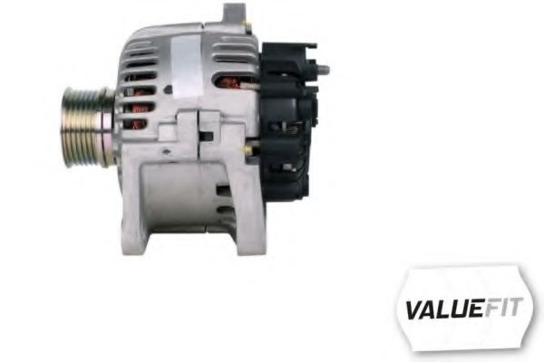 Generator / Alternator RENAULT MEGANE II (BM0/1, CM0/1) (2002 - 2011) HELLA 8EL 012 430-251 piesa NOUA