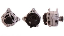 Generator / Alternator RENAULT MEGANE II (BM0/1, C...