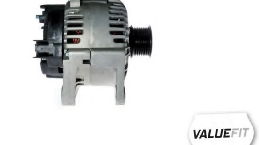 Generator / Alternator RENAULT MEGANE II Grandtour (KM0/1) (2003 - 2012) HELLA 8EL 011 710-761 piesa NOUA