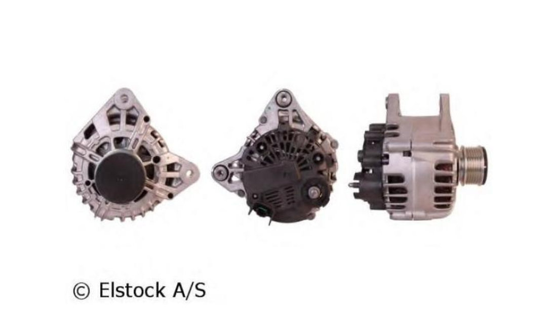 Generator / alternator Renault MEGANE III cupe (DZ0/1_) 2008-2016 #2 12090478