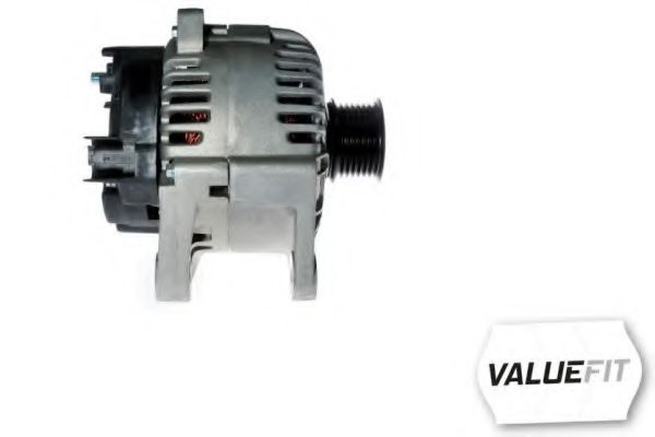 Generator / Alternator RENAULT SCENIC II (JM0/1) (2003 - 2009) HELLA 8EL 011 710-761 piesa NOUA