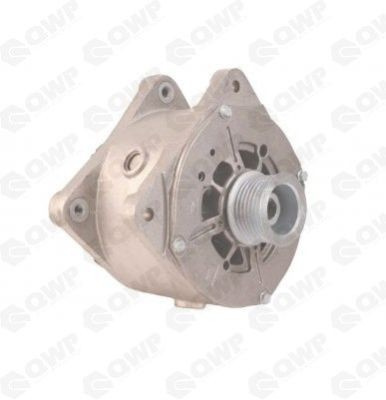 Generator / Alternator RENAULT SCENIC II (JM0/1) (2003 - 2009) QWP WGE292 piesa NOUA