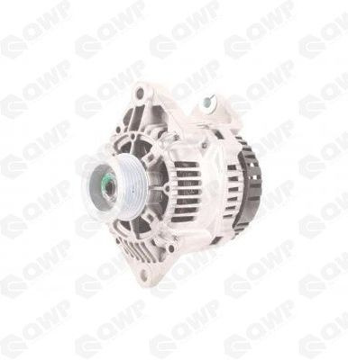 Generator / Alternator RENAULT SYMBOL I (LB0/1/2) (1998 - 2008) QWP WGE205 piesa NOUA