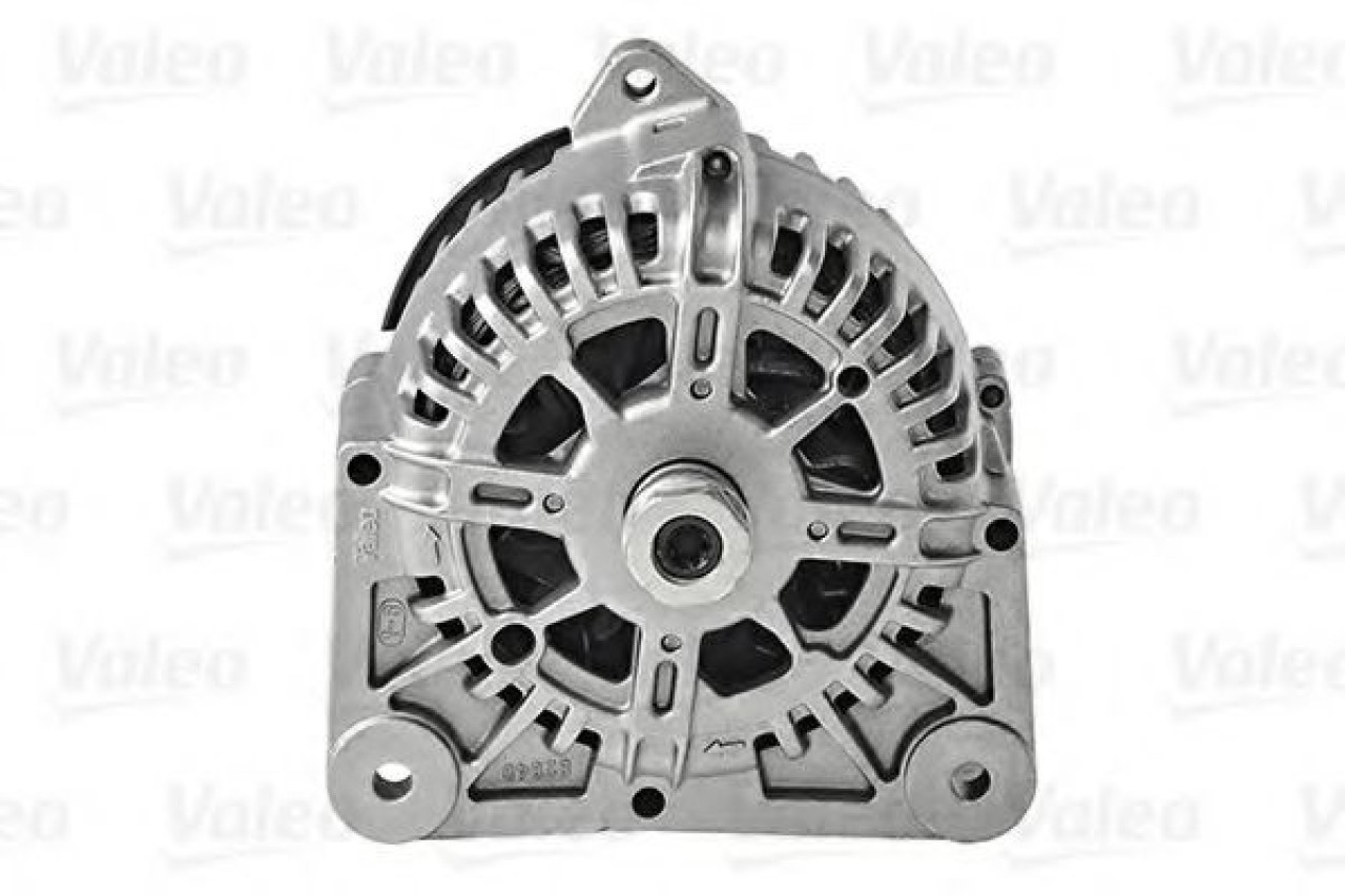 Generator / Alternator RENAULT SYMBOL II (LU1/2) (2008 - 2013) VALEO 437434 piesa NOUA