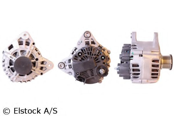 Generator / Alternator RENAULT SYMBOL II (LU1/2) (2008 - 2013) ELSTOCK 28-6850 piesa NOUA