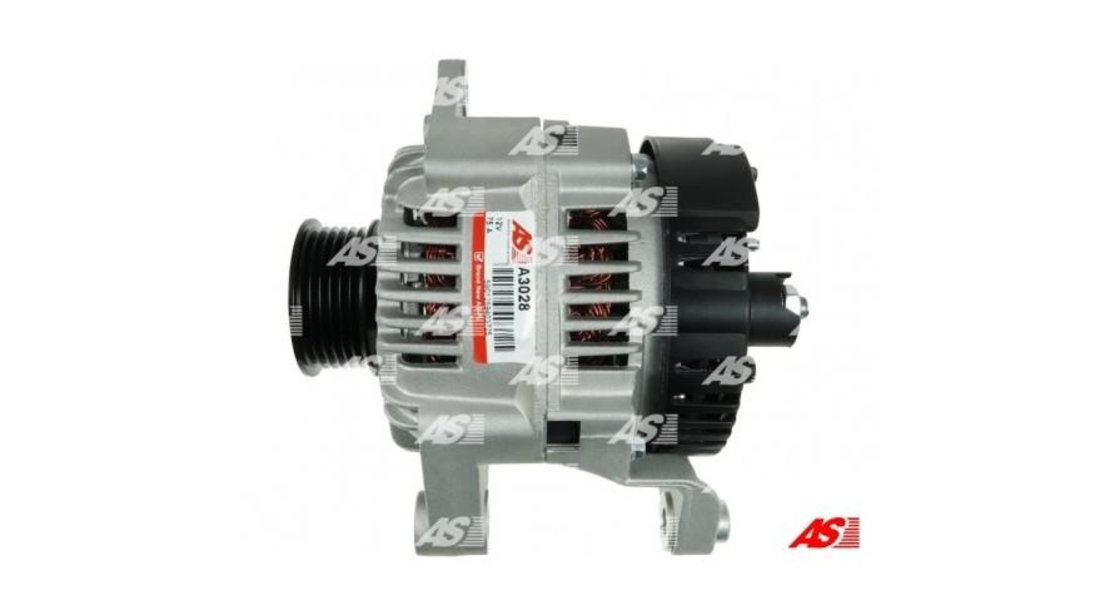 Generator / alternator Renault TRAFIC bus (TXW) 1989-2001 #2 0986042191