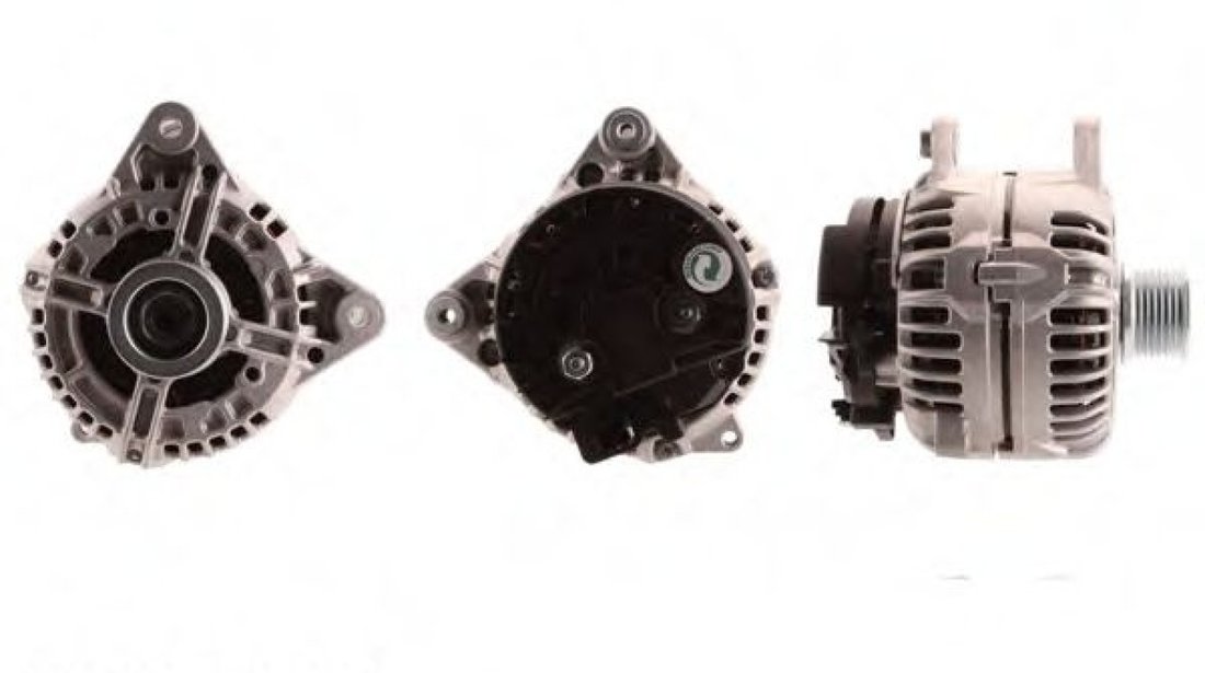 Generator / Alternator RENAULT TRAFIC II caroserie (FL) (2001 - 2014) ELSTOCK 28-4875 piesa NOUA