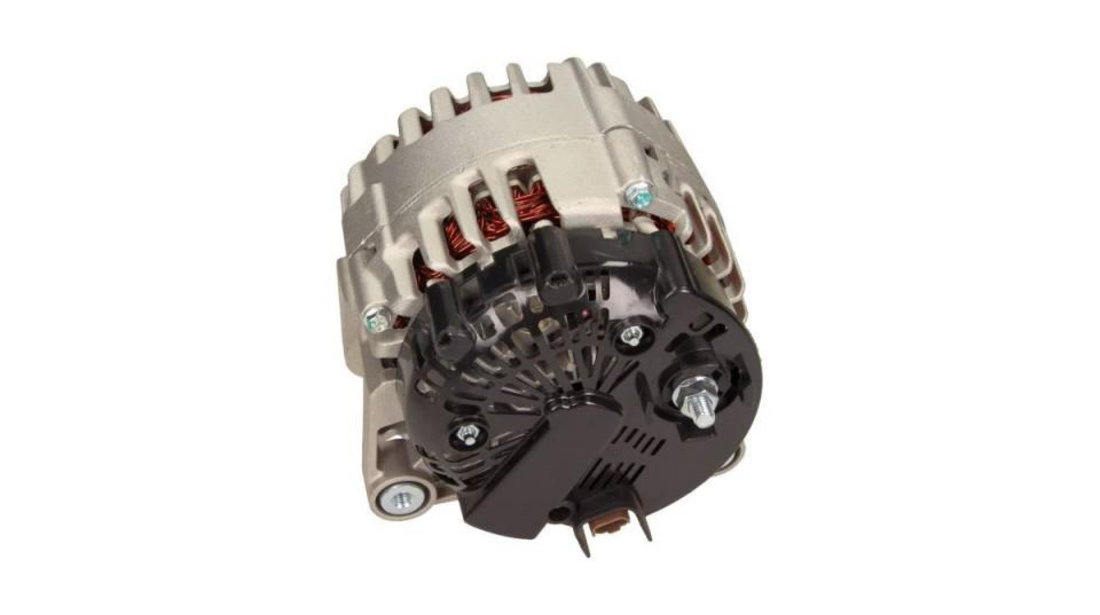 Generator / alternator Renault TRAFIC II platou / sasiu (EL) 2001-2016 #2 0986080420