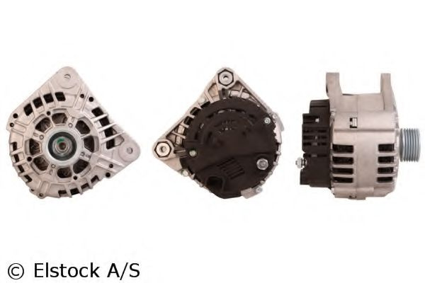 Generator / Alternator RENAULT VEL SATIS (BJ0) (2002 - 2016) ELSTOCK 28-4610 piesa NOUA