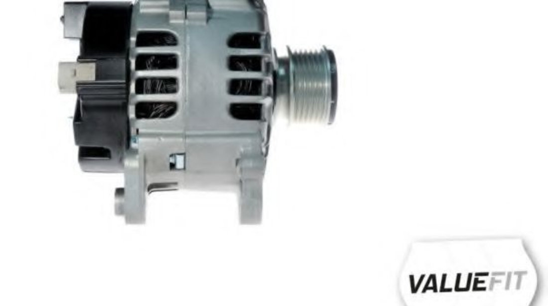 Generator / Alternator SEAT ALHAMBRA (7V8, 7V9) (1996 - 2010) HELLA 8EL 011 710-321 piesa NOUA