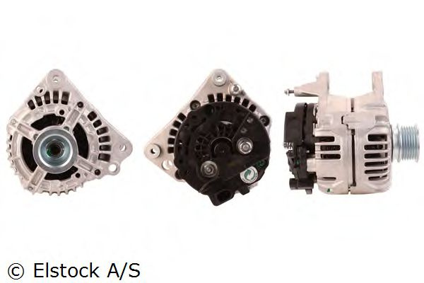 Generator / Alternator SEAT ALTEA XL (5P5, 5P8) (2006 - 2016) ELSTOCK 28-4713 piesa NOUA