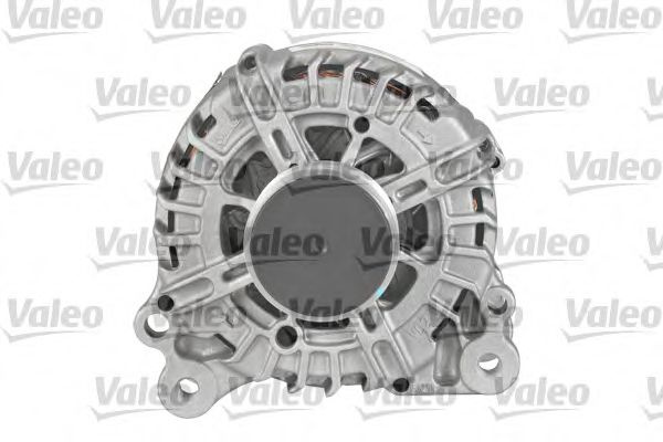 Generator / Alternator SEAT ALTEA XL (5P5, 5P8) (2006 - 2016) VALEO 439724 piesa NOUA