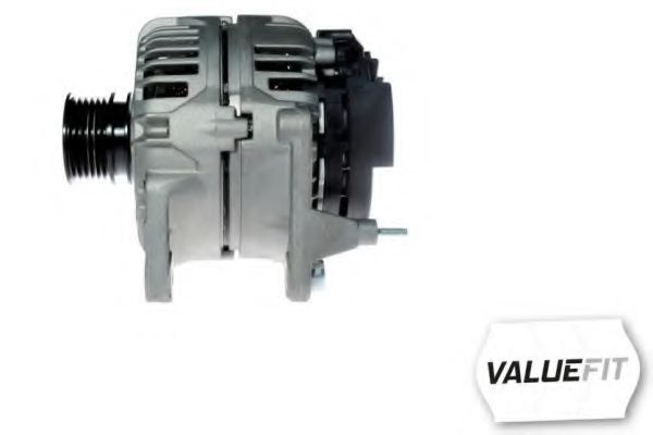 Generator / Alternator SEAT AROSA (6H) (1997 - 2004) HELLA 8EL 011 710-481 piesa NOUA