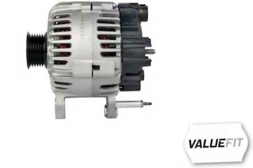 Generator / Alternator SEAT CORDOBA (6L2) (2002 - 2009) HELLA 8EL 012 426-291 piesa NOUA