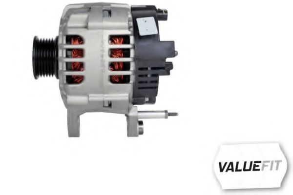 Generator / Alternator SEAT CORDOBA (6L2) (2002 - 2009) HELLA 8EL 012 426-761 piesa NOUA