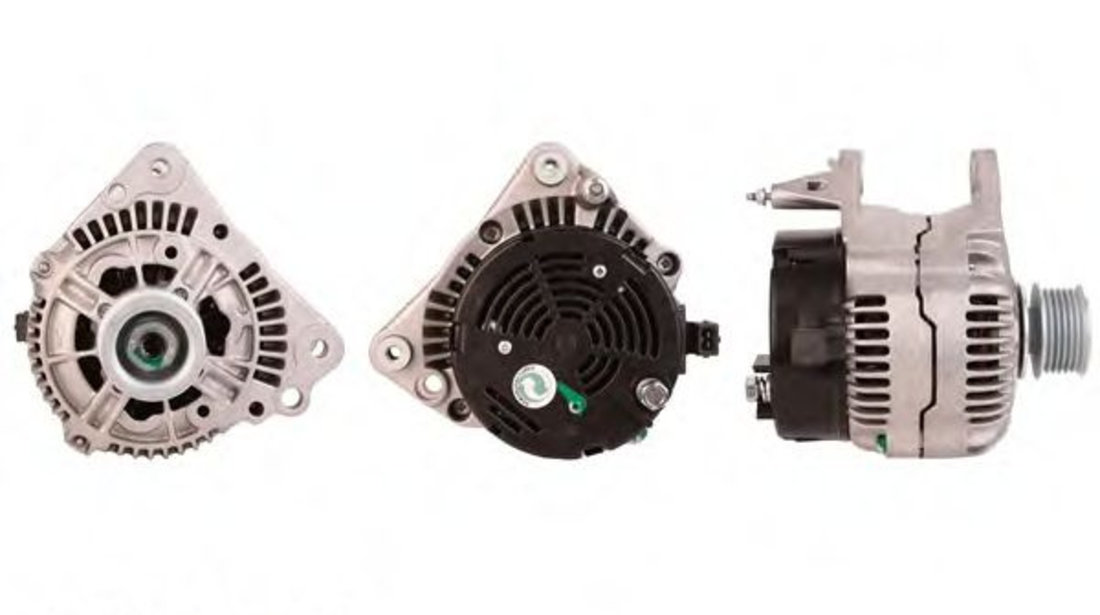 Generator / Alternator SEAT CORDOBA Vario (6K5) (1999 - 2002) ELSTOCK 28-2633 piesa NOUA