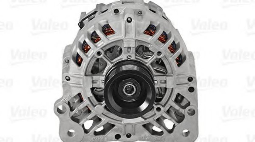 Generator / Alternator SEAT CORDOBA Vario (6K5) (1999 - 2002) VALEO 437404 piesa NOUA