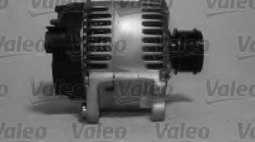 Generator / Alternator SEAT EXEO (3R2) (2008 - 2016) VALEO 437555 piesa NOUA