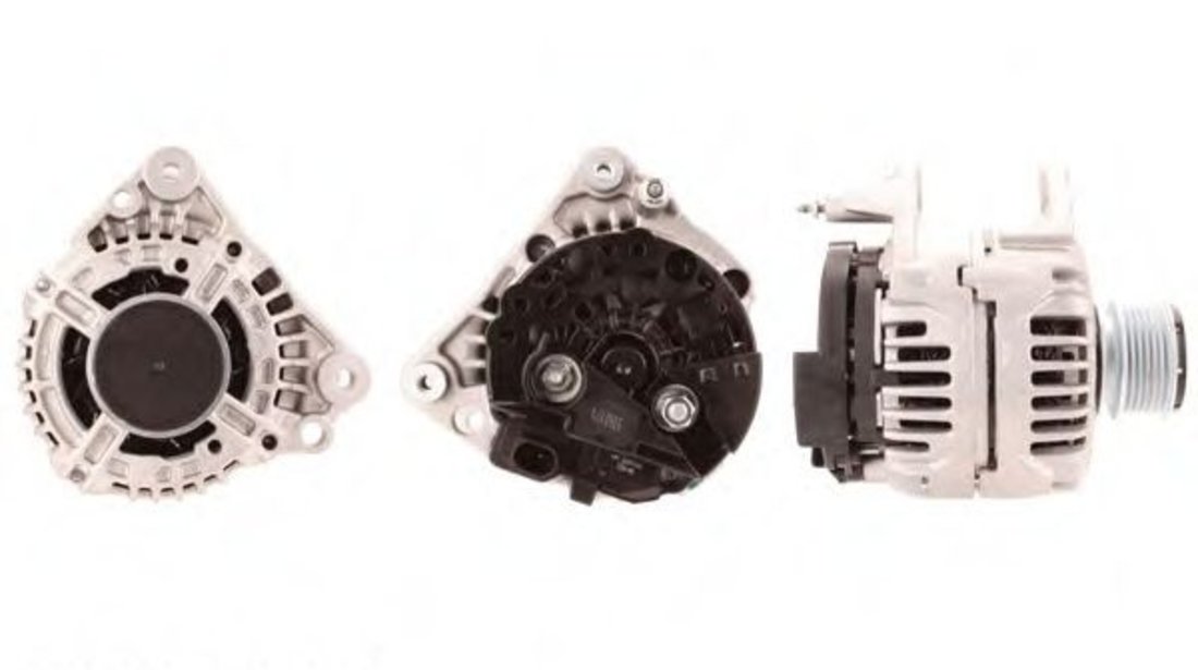 Generator / Alternator SEAT IBIZA V SPORTCOUPE (6J1, 6P5) (2008 - 2016) ELSTOCK 28-2985 piesa NOUA