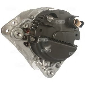 Generator / Alternator SEAT IBIZA V ST (6J8, 6P8) (2010 - 2016) HC-Cargo 113253 piesa NOUA