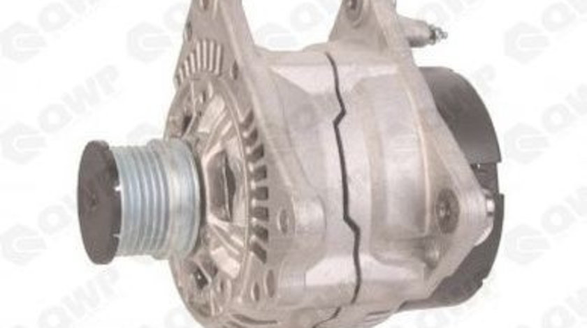 Generator / Alternator SEAT INCA (6K9) (1995 - 2003) QWP WGE270 piesa NOUA