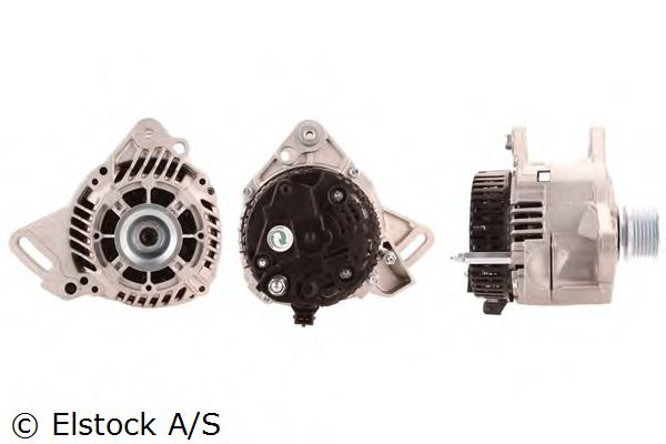 Generator / Alternator SEAT INCA (6K9) (1995 - 2003) ELSTOCK 28-1920 piesa NOUA