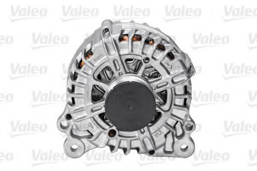 Generator / Alternator SEAT LEON SC (5F5) (2013 - 2016) VALEO 439791 piesa NOUA