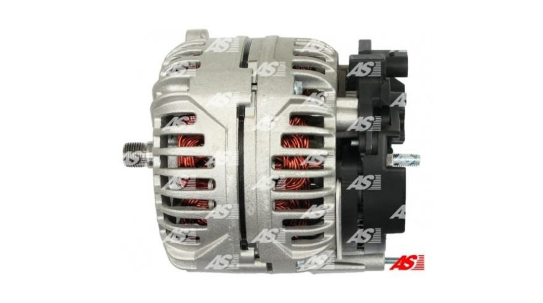 Generator / alternator Seat SEAT IBIZA V SPORTCOUPE (6J1, 6P1) 2008-2016 #2 0124515010