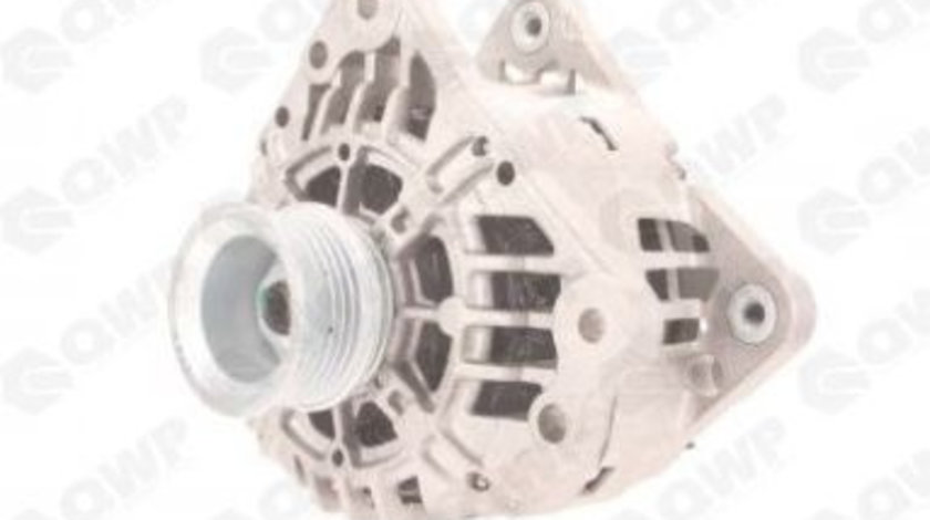 Generator / Alternator SEAT TOLEDO II (1M2) (1998 - 2006) QWP WGE177 piesa NOUA