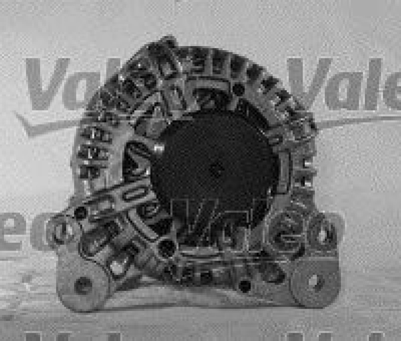 Generator / Alternator SEAT TOLEDO III (5P2) (2004 - 2009) VALEO 439501 piesa NOUA