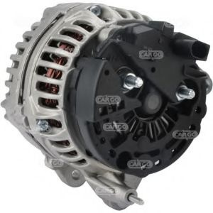 Generator / Alternator SEAT TOLEDO IV (KG3) (2012 - 2016) HC-Cargo 113992 piesa NOUA