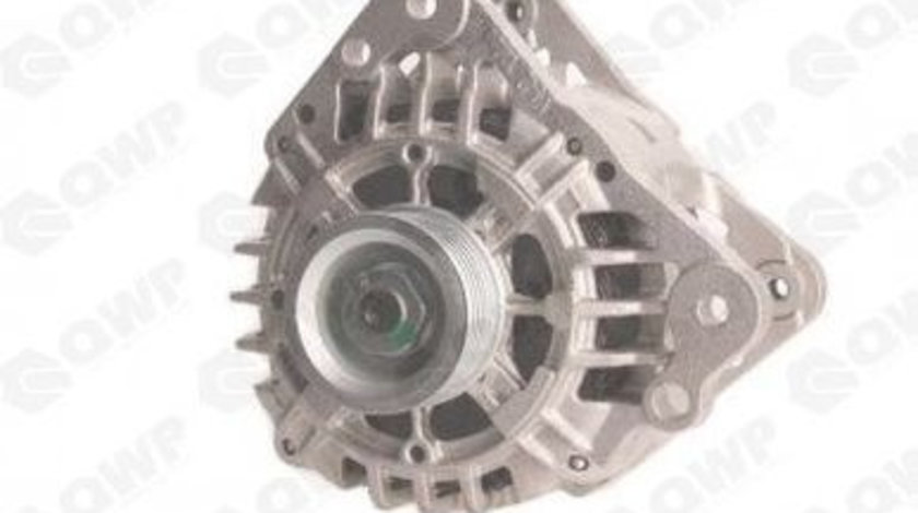 Generator / Alternator SKODA FABIA I Combi (6Y5) (2000 - 2007) QWP WGE490 piesa NOUA