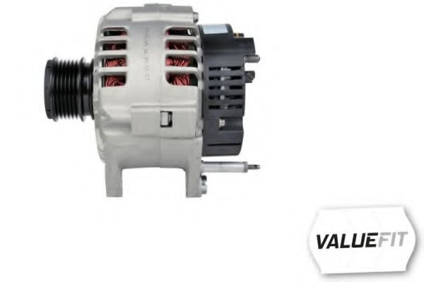 Generator / Alternator SKODA FABIA I Combi (6Y5) (2000 - 2007) HELLA 8EL 012 428-271 piesa NOUA