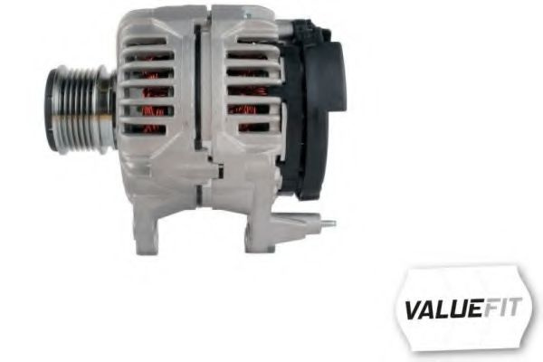 Generator / Alternator SKODA FABIA II (2006 - 2014) HELLA 8EL 012 428-771 piesa NOUA