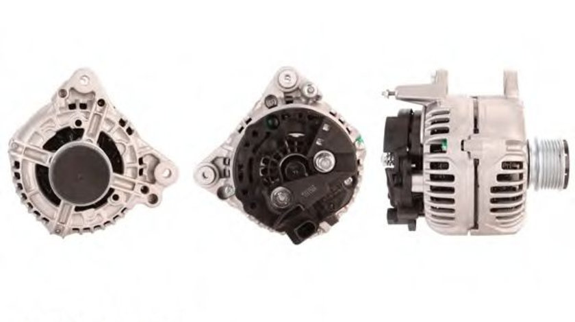 Generator / Alternator SKODA FABIA II Combi (2007 - 2014) ELSTOCK 28-5699 piesa NOUA