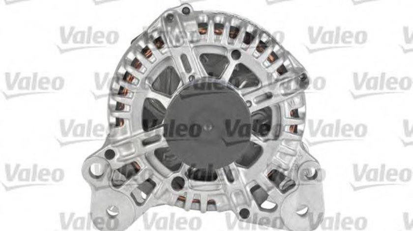 Generator / Alternator SKODA OCTAVIA II Combi (1Z5) (2004 - 2013) VALEO 439733 piesa NOUA