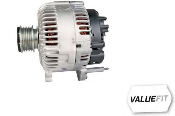 Generator / Alternator SKODA SUPERB II (3T4) (2008 - 2015) HELLA 8EL 012 426-001 piesa NOUA