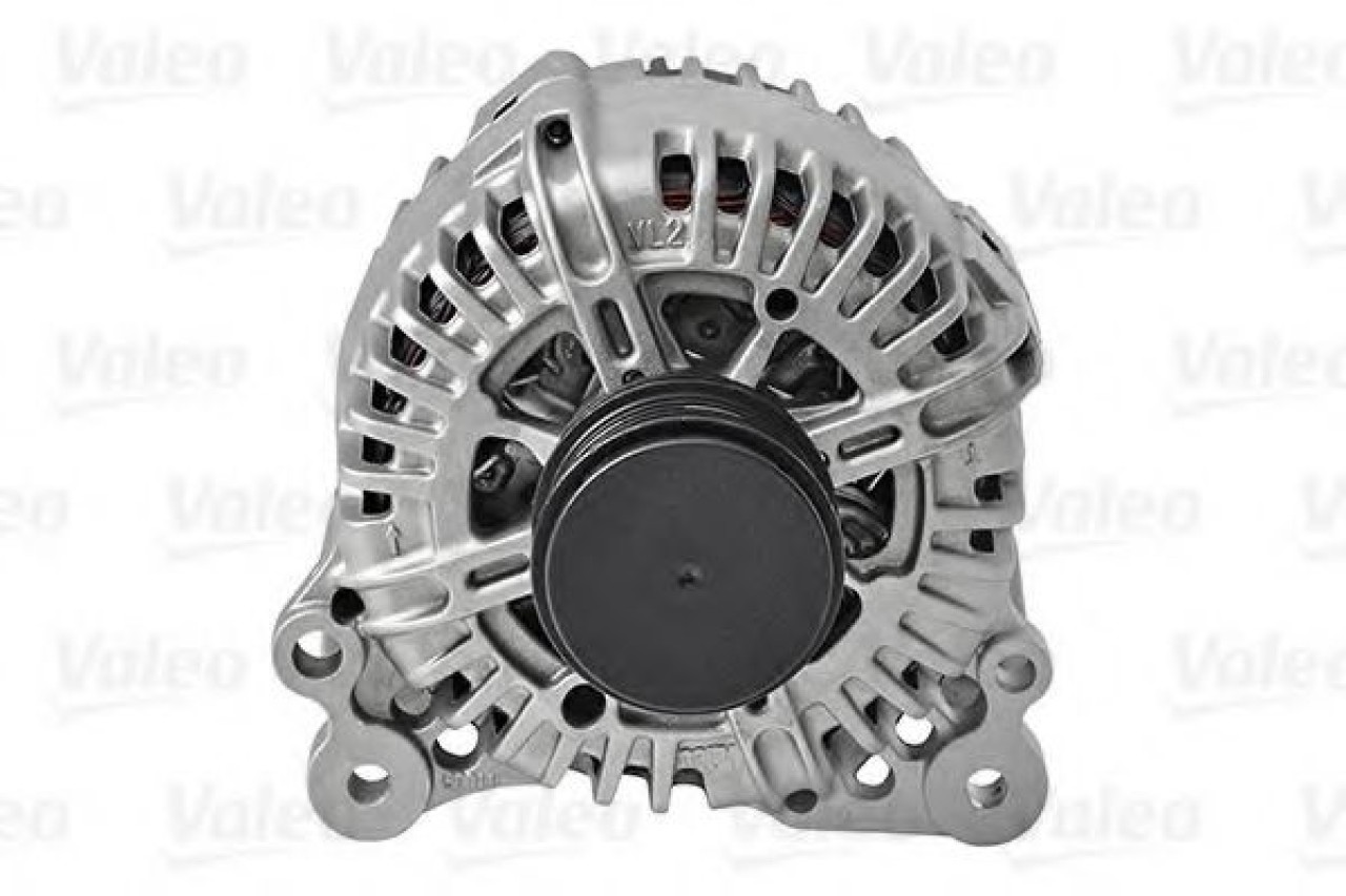 Generator / Alternator SKODA SUPERB II Combi (3T5) (2009 - 2015) VALEO 437454 piesa NOUA