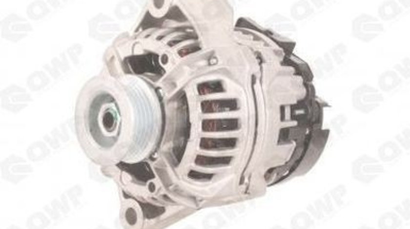 Generator / Alternator SMART FORTWO Cupe (450) (2004 - 2007) QWP WGE638 piesa NOUA