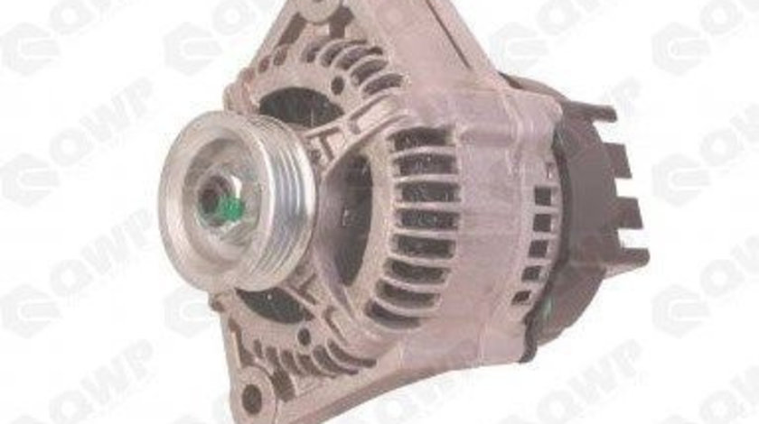 Generator / Alternator SMART FORTWO Cupe (450) (2004 - 2007) QWP WGE264 piesa NOUA