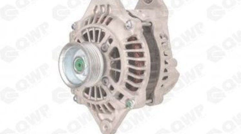 Generator / Alternator SUBARU FORESTER (SF) (1997 - 2002) QWP WGE712 piesa NOUA