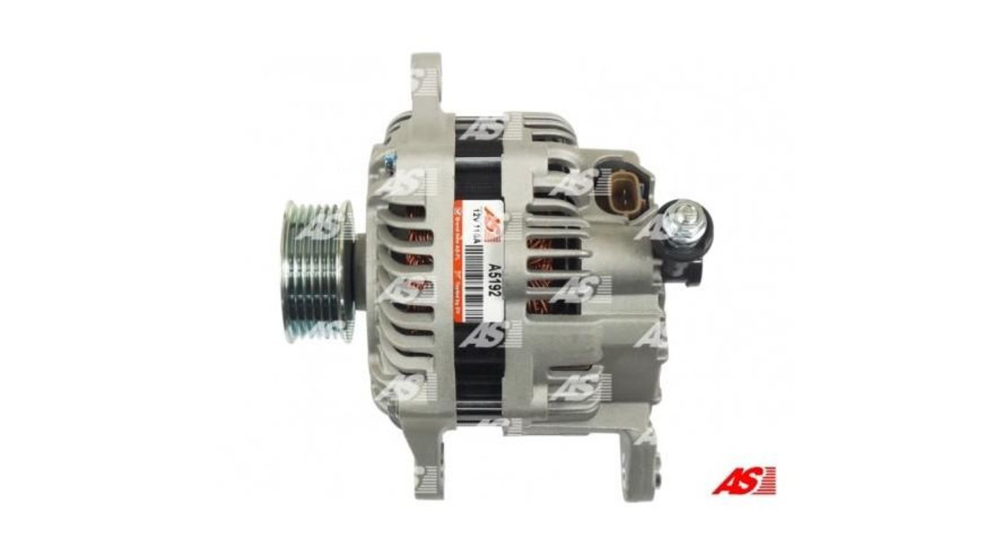 Generator / alternator Subaru LEGACY IV (BL, BP) 2003-2016 #2 2331201102